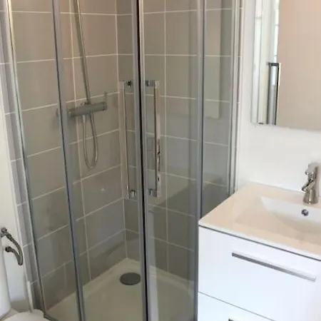 Kosyhome Parlementia Duplex Jardin A Pied Apartamento