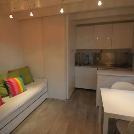 Kosyhome Parlementia Duplex Jardin A Pied Apartamento *