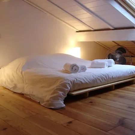 Apartamento Kosyhome Parlementia Duplex Jardin A Pied Getaria