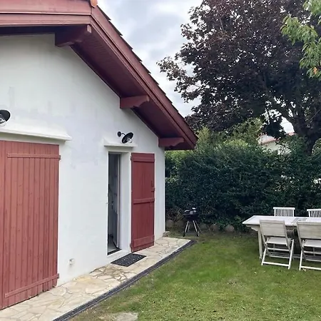 Apartamento Kosyhome Parlementia Duplex Jardin A Pied