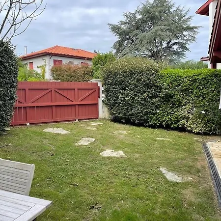 Apartamento Kosyhome Parlementia Duplex Jardin A Pied *