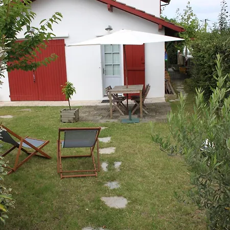 Apartamento Kosyhome Parlementia Duplex Jardin A Pied *
