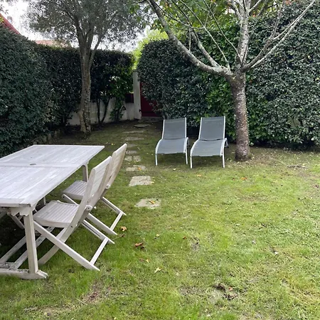 Apartamento Kosyhome Parlementia Duplex Jardin A Pied *