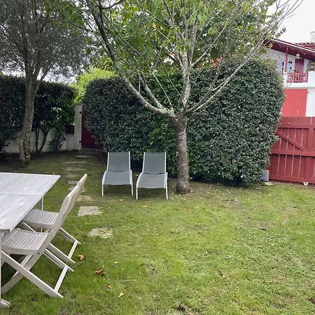 Kosyhome Parlementia Duplex Jardin A Pied *