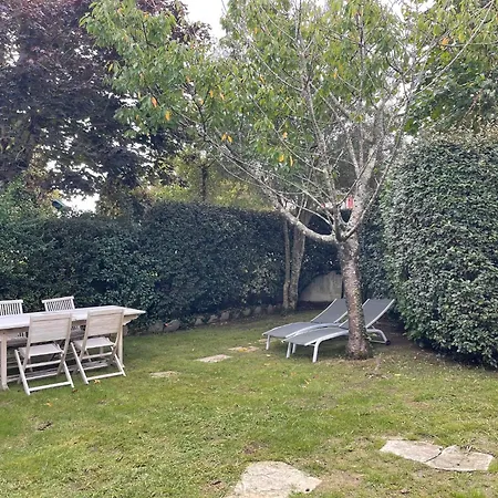 Apartamento Kosyhome Parlementia Duplex Jardin A Pied