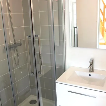 Kosyhome Parlementia Duplex Jardin A Pied Apartamento *